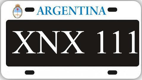 Patente XNX111