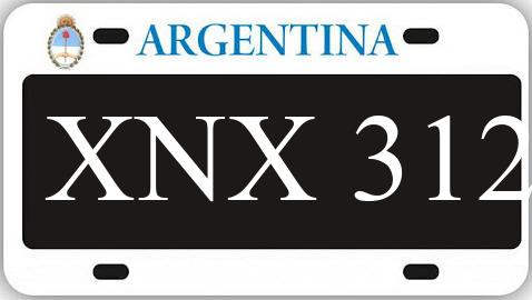 Patente XNX312