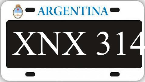Patente XNX314