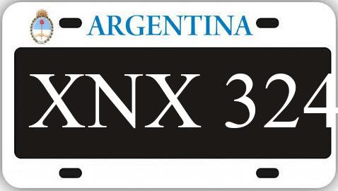 Patente XNX324