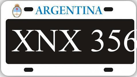 Patente XNX356