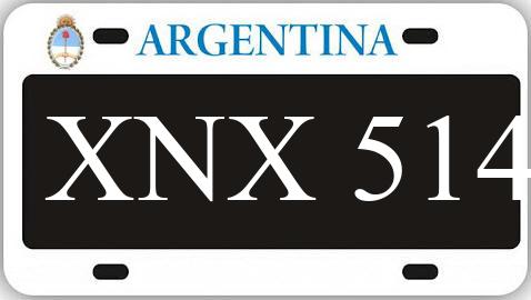 Patente XNX514