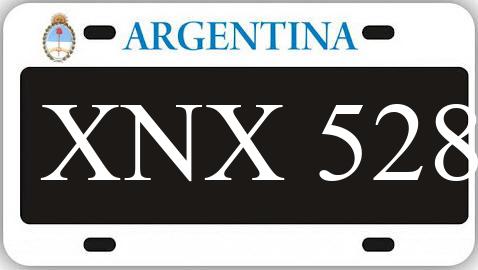 Patente XNX528