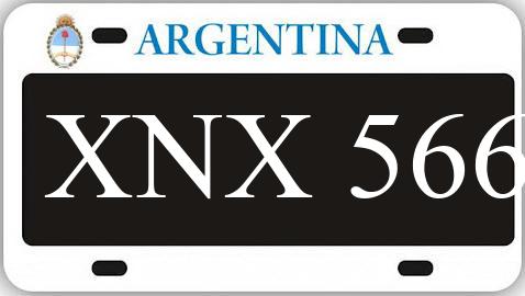 Patente XNX566