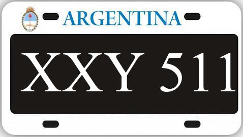 Patente XXY511